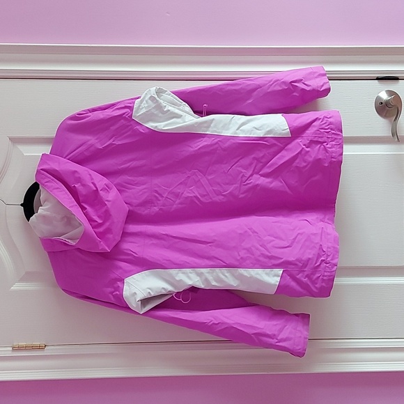 Colombia Light Jacket - Picture 3 of 7